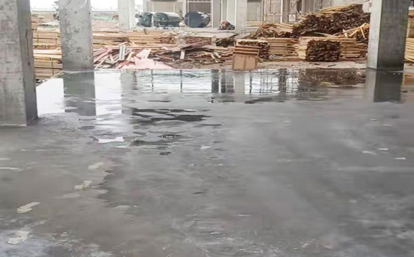 地坪漆施工是怎么收費(fèi)的