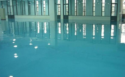 環(huán)氧地坪漆顏色怎么調(diào)？完全掌握調(diào)色絕招！